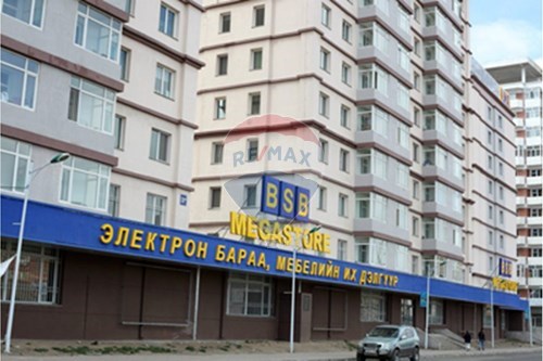 Худалдах-Орон сууц-Баянзүрх, Монгол-119010002-117
