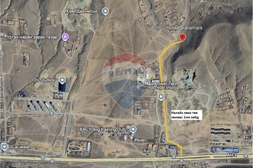 For Sale-Land-Bayanzurkh, Mongolia-119012371-296