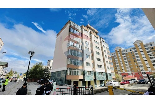 For Sale-Condo/Apartment-rosee village  - Khan-Uul, Mongolia-119071027-164