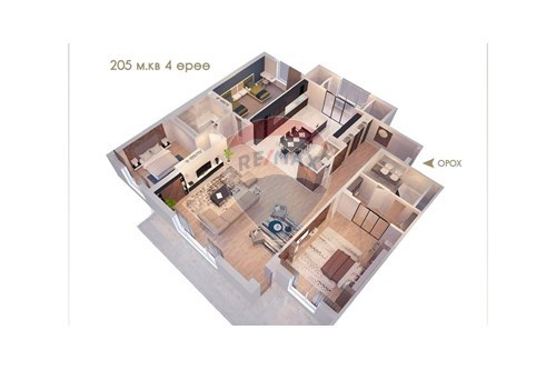 Slider Image Thumbnail