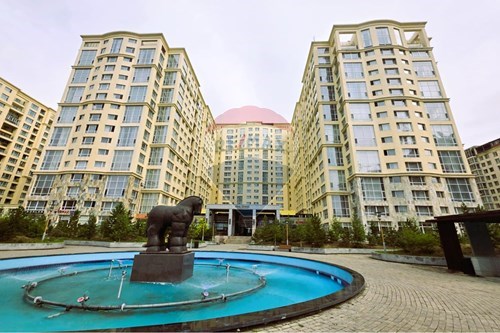 For Sale-Condo/Apartment-Khan-Uul, Mongolia-119009258-316