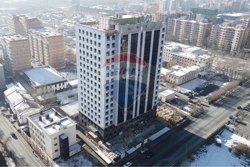 For Sale-Office-Khan-Uul, Mongolia-119050024-171