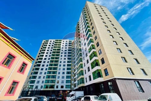For Sale-Condo/Apartment-Bayanzurkh, Mongolia-119012015-660