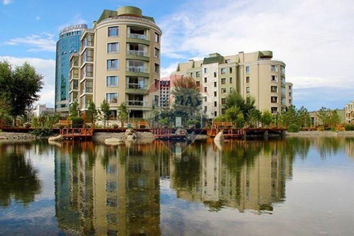 For Sale-Condo/Apartment-Khan-Uul, Mongolia-119066048-10