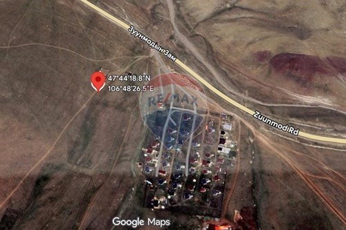 For Sale-Land-Khan-Uul, Mongolia-119002076-42