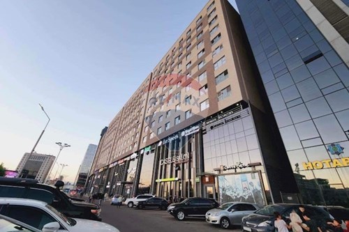 For Sale-Block of Apartments-45 Гэгээнтэн  - Khan-Uul, Mongolia-119048266-43