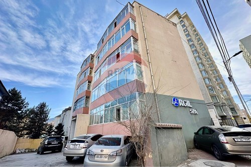 For Sale-Garage-Khan-Uul, Mongolia-119079001-799