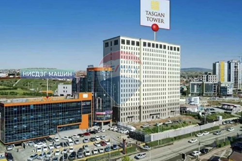 For Sale-Office-Chingeltei, Mongolia-119012401-144