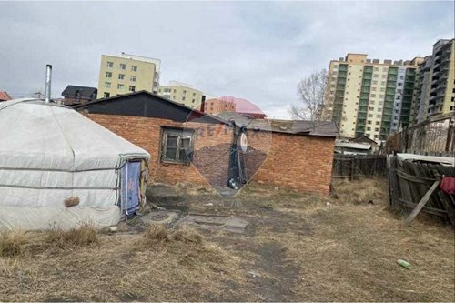 For Sale-Land-Khan-Uul, Mongolia-119013044-191