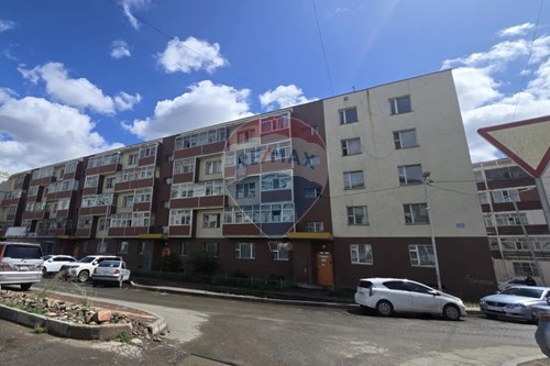 Түрээс-Орон сууц-Баянгол, Монгол-119005059-256