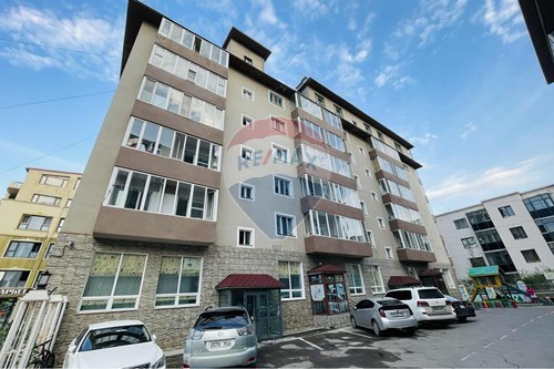 For Sale-Condo/Apartment-28 Riverside  - Khan-Uul, Mongolia-119078005-141