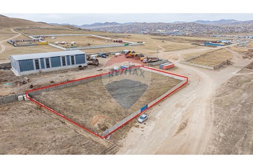 For Sale-Land-Nalaikh, Mongolia-119086022-92