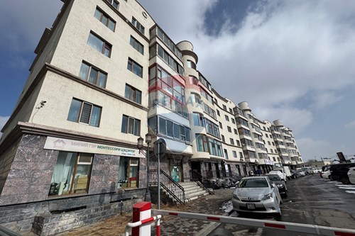 Residential - Condo/Apartment - Khan-Uul, Mongolia - MN