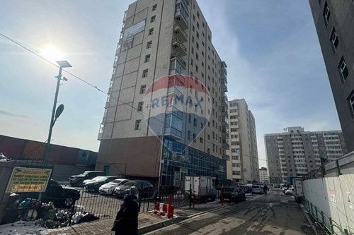 For Sale-Condo/Apartment-Bayanzurkh, Mongolia-119077035-309