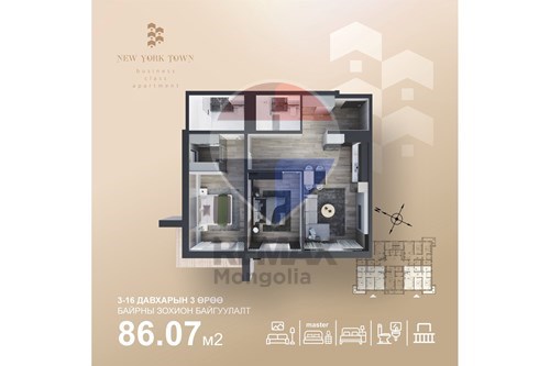 Slider Image Thumbnail