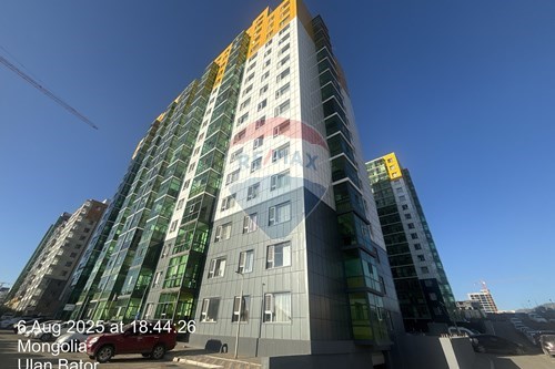 For Sale-Condo/Apartment-Khan-Uul, Mongolia-119072017-188