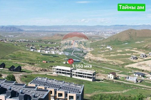 For Sale-Industrial-Khan-Uul, Mongolia-119057037-171