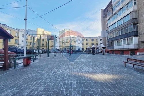 For Sale-Condo/Apartment-Chingeltei, Mongolia-119009305-408