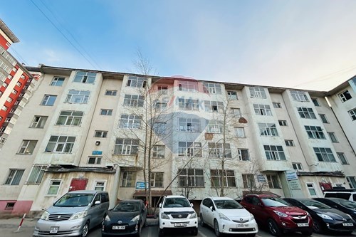 For Sale-Condo/Apartment-Bayanzurkh, Mongolia-119009386-2
