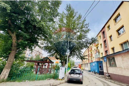 Residential - Condo/Apartment - Chingeltei, Mongolia - MN