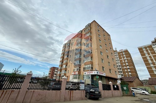 Худалдах-Орон сууц-Сүхбаатар, Монгол-119086007-37