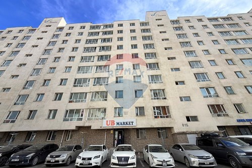 For Sale-Condo/Apartment-Khan-Uul, Mongolia-119038125-34