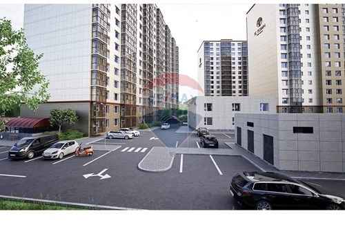 For Sale-Condo/Apartment-Khan-Uul, Mongolia-119004117-79