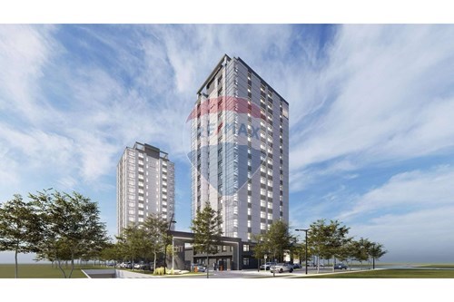 For Sale-Condo/Apartment-Sukhbaatar, Mongolia-119052095-186