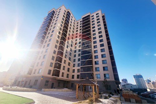 For Sale-Condo/Apartment-Bayanzurkh, Mongolia-119020246-298
