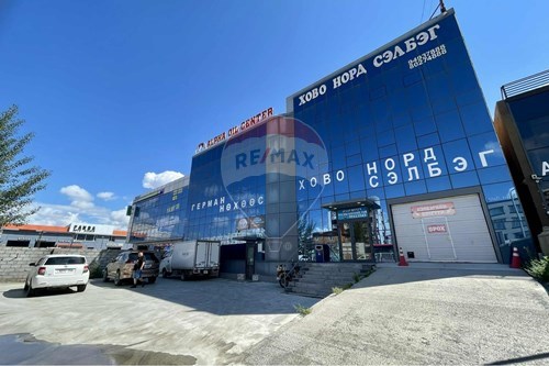 For Rent/Lease-Industrial-Bayangol, Mongolia-119086006-64
