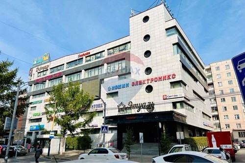 For Rent/Lease-Commercial/Retail-Sukhbaatar, Mongolia-119082054-8