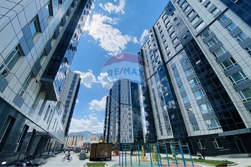 For Rent/Lease-Condo/Apartment-Bayangol, Mongolia-119012371-332