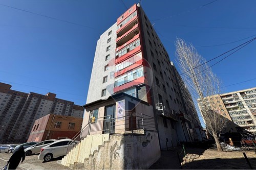 Худалдах-Орон сууц-Сонгинохайрхан, Монгол-119012089-834