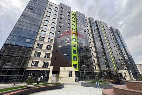 For Rent/Lease-Condo/Apartment-1 Моритон  - Khan-Uul, Mongolia-119020331-59