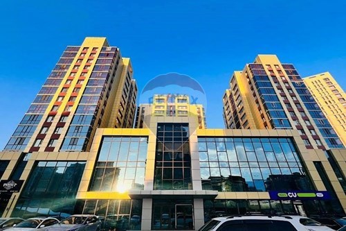For Sale-Condo/Apartment-703 Модун Таун  - Khan-Uul, Mongolia-119057070-15
