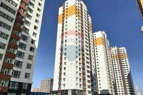 For Sale-Condo/Apartment-Bayangol, Mongolia-119009316-103