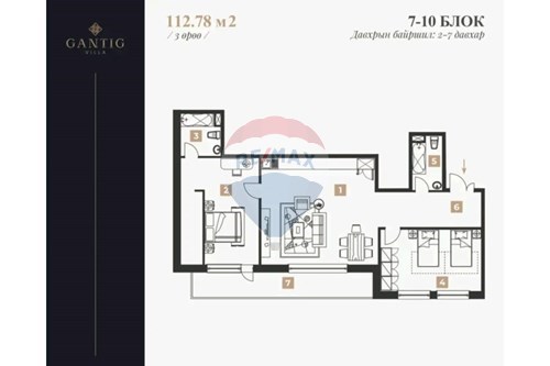 Slider Image Thumbnail