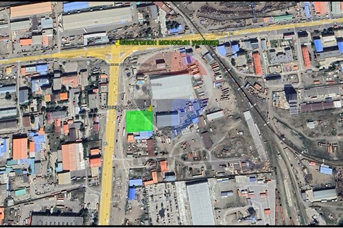 Slider Image Thumbnail