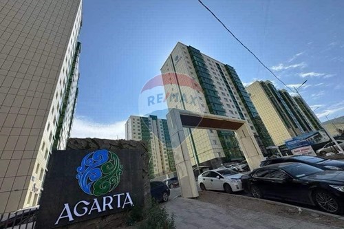 For Sale-Condo/Apartment-Khan-Uul, Mongolia-119042099-6