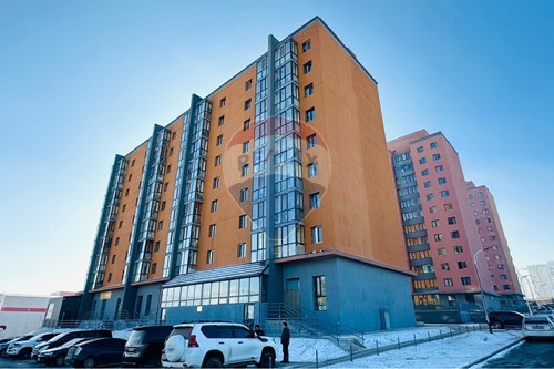 For Sale-Condo/Apartment-Khan-Uul, Mongolia-119086005-28