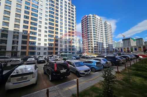 For Sale-Condo/Apartment-Bayanzurkh, Mongolia-119009325-101