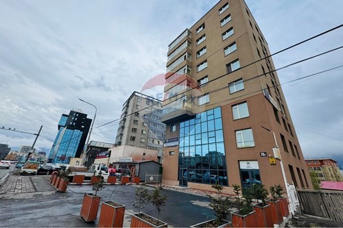 For Sale-Condo/Apartment-Bayangol, Mongolia-119082054-27