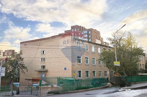 For Sale-Condo/Apartment-Bayanzurkh, Mongolia-119052111-416