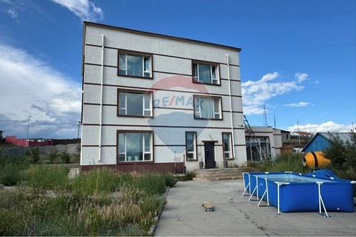For Sale-Penthouse-Bayanzurkh, Mongolia-119047103-23