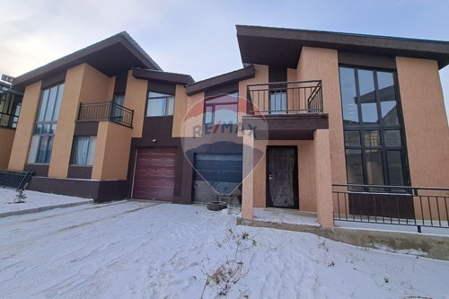 For Sale-Townhouse-Монгол хотхон  - Khan-Uul, Mongolia-119075035-3