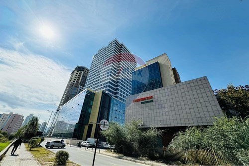 For Sale-Condo/Apartment-River Castle  - Sukhbaatar, Mongolia-119052173-5