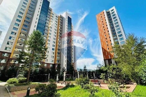 Residential - Condo/Apartment - Khan-Uul, Mongolia - MN