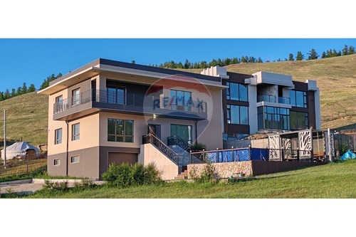 For Sale-Two Level House-Бэлх Хадат ам  - Sukhbaatar, Mongolia-119072036-244
