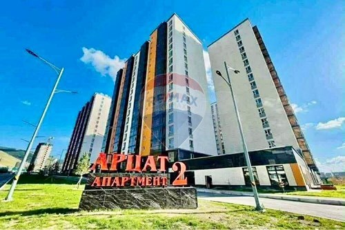 For Sale-Condo/Apartment-Khan-Uul, Mongolia-119050091-29