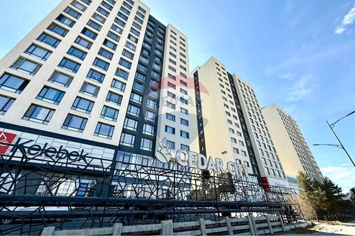For Sale-Condo/Apartment-Cedar City хотхон  - Khan-Uul, Mongolia-119057078-388